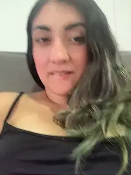Stripchat Live Porn of Camilaafg