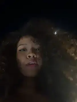 Stripchat Adult Webcams of CurlyOopsieXXX