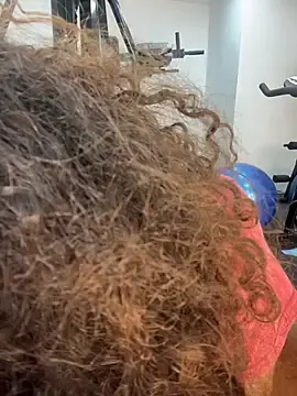 Stripchat Watch Live Sex Cams of CurlyOopsieXXX