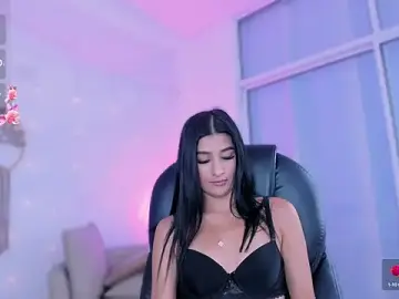 Stripchat Watch Live Sex Cams of Ginni_charlotte