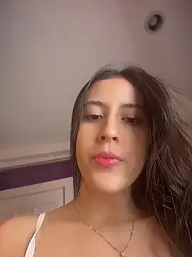 Stripchat Free Porn Cam of Juanita-Diaz