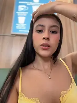 Stripchat Nude Webcam of Juanita-Diaz