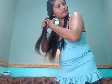 Stripchat Sex Chat of Julia_Bliss