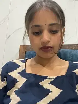 Stripchat Nude Webcam of Sy_Shrishti