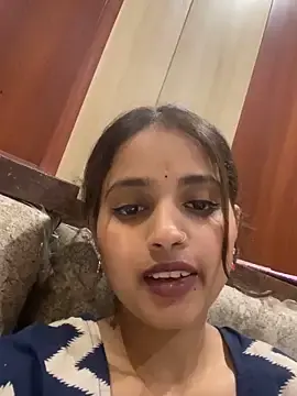 Stripchat Live Porn of Sy_Shrishti