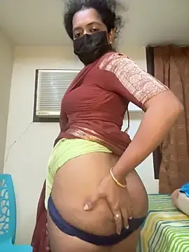 Stripchat Live Porn of TeddyLover5