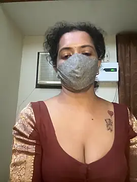 Stripchat Free Live Porn of TeddyLover5