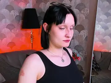 Stripchat Live Porn of Velvet_Lily