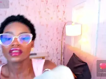 Stripchat Live Porn of amber-hill