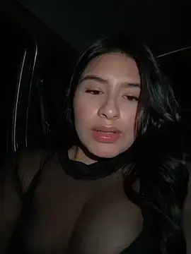 Stripchat Free Porn Cam of andrea_gomes_