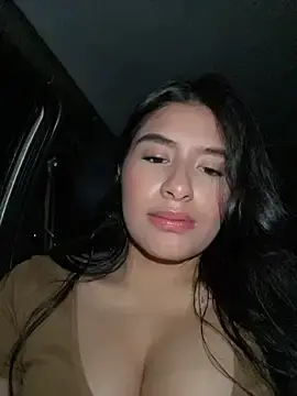 Stripchat Live Porn of andrea_gomes_
