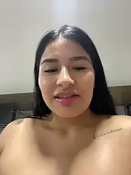 Stripchat Private Sex Chat of andrea_gomes_