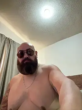 Stripchat Private Sex Chat of elrichie