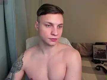 Stripchat Adult Video Chat of handsome_guy01