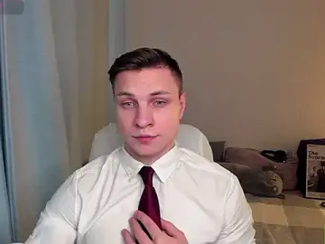 Stripchat Sex Cam of handsome_guy01