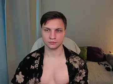 Stripchat Live Porn of handsome_guy01