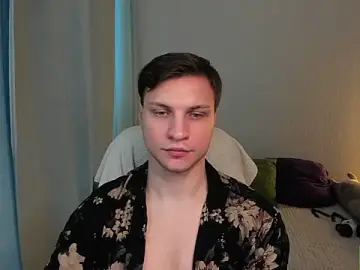 Stripchat Live Porn of handsome_guy01