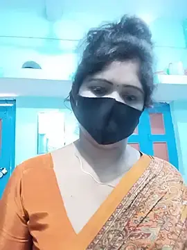 Stripchat Free Porn Cam of nisha_sagal