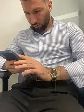 Stripchat Sex Cam of speddy34