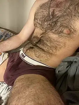 Stripchat Nude Webcam of speddy34