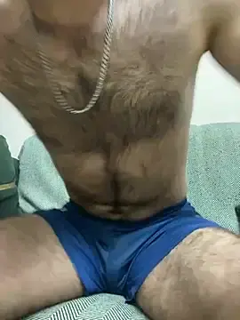Stripchat Nude Webcam of speddy34