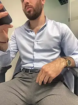 Stripchat Sex Cam of speddy34