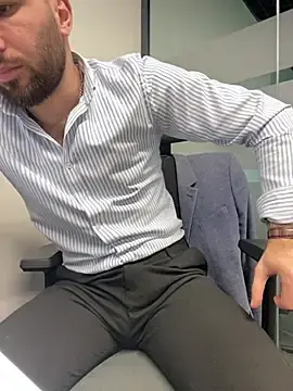 Stripchat Live Porn of speddy34