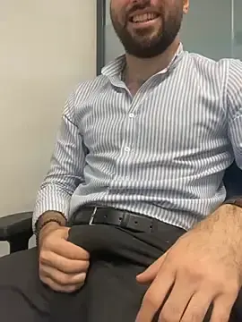 Stripchat Free Live Porn of speddy34