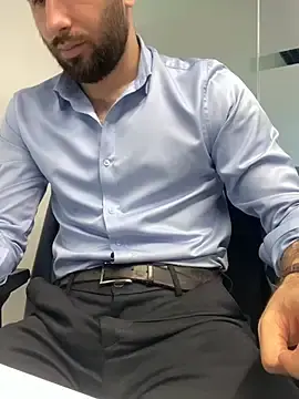 Stripchat Live Porn of speddy34
