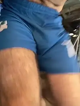 Stripchat Live Porn of speddy34