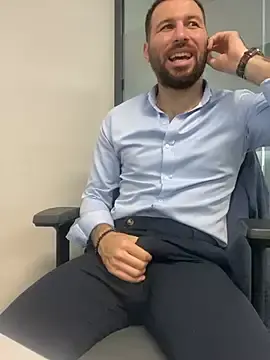 Stripchat Sex Cam of speddy34