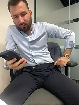 Stripchat Adult Webcam of speddy34