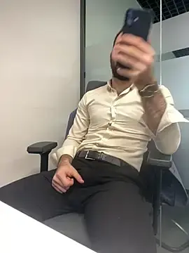 Stripchat Live Porn of speddy34