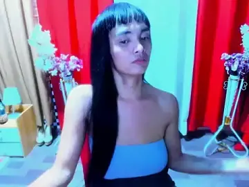 Stripchat Nude Webcam of xAsianTOPModelx