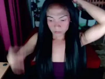 Stripchat Nude Webcam of xAsianTOPModelx