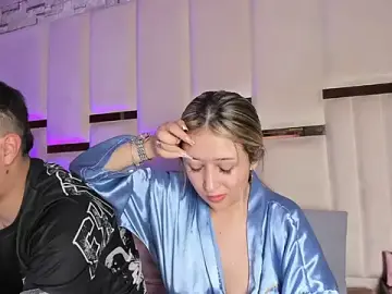 Stripchat Live Sex of ANLLELOAndANGELA