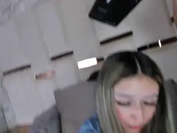 Stripchat Best Webcam of ANLLELOAndANGELA