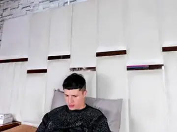 Stripchat Live Porn of ANLLELOAndANGELA