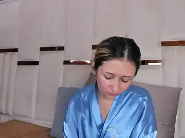 Stripchat Live Porn of ANLLELOAndANGELA