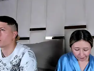 Stripchat Live Porn of ANLLELOAndANGELA