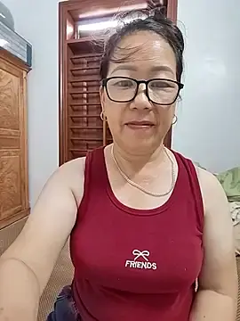 Stripchat Best Webcam of Ai_babylove