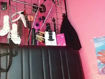 Stripchat Best Webcam of AnagilBDSM