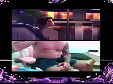Stripchat Best live sex cam show of BigdickAnimeFan