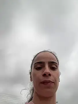 Stripchat Live Porn of BrendaAzevedo