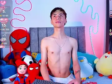 Stripchat Free Porn Cam of Callum_777