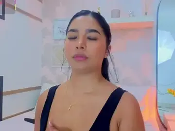 Stripchat Adult Webcam of CharlotteGraay