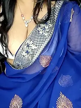 Stripchat Sex Chat of Curvy_Pooja