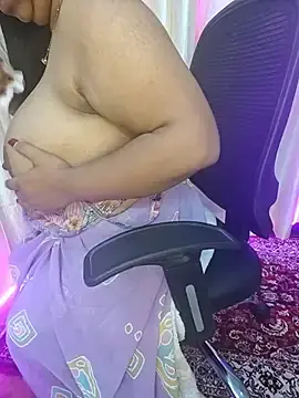 Stripchat Live Porn of Curvy_Pooja