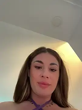 Stripchat Sex Chat of IsabellaEtthan