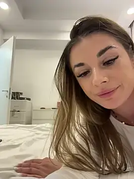 Stripchat Nude Webcam of IsabellaEtthan